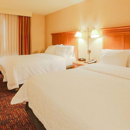 Hampton Inn&Suites Tomball Extérieur photo