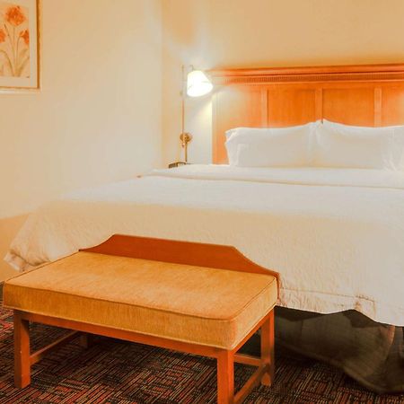 Hampton Inn&Suites Tomball Extérieur photo