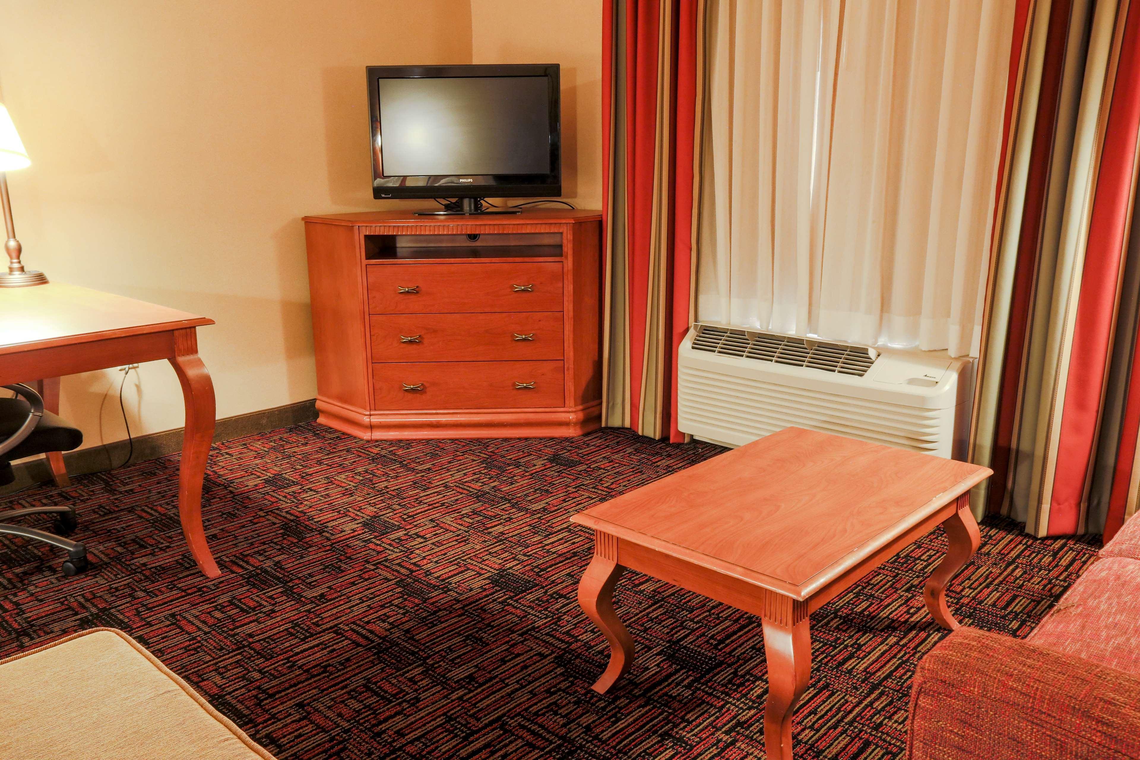 Hampton Inn&Suites Tomball Extérieur photo