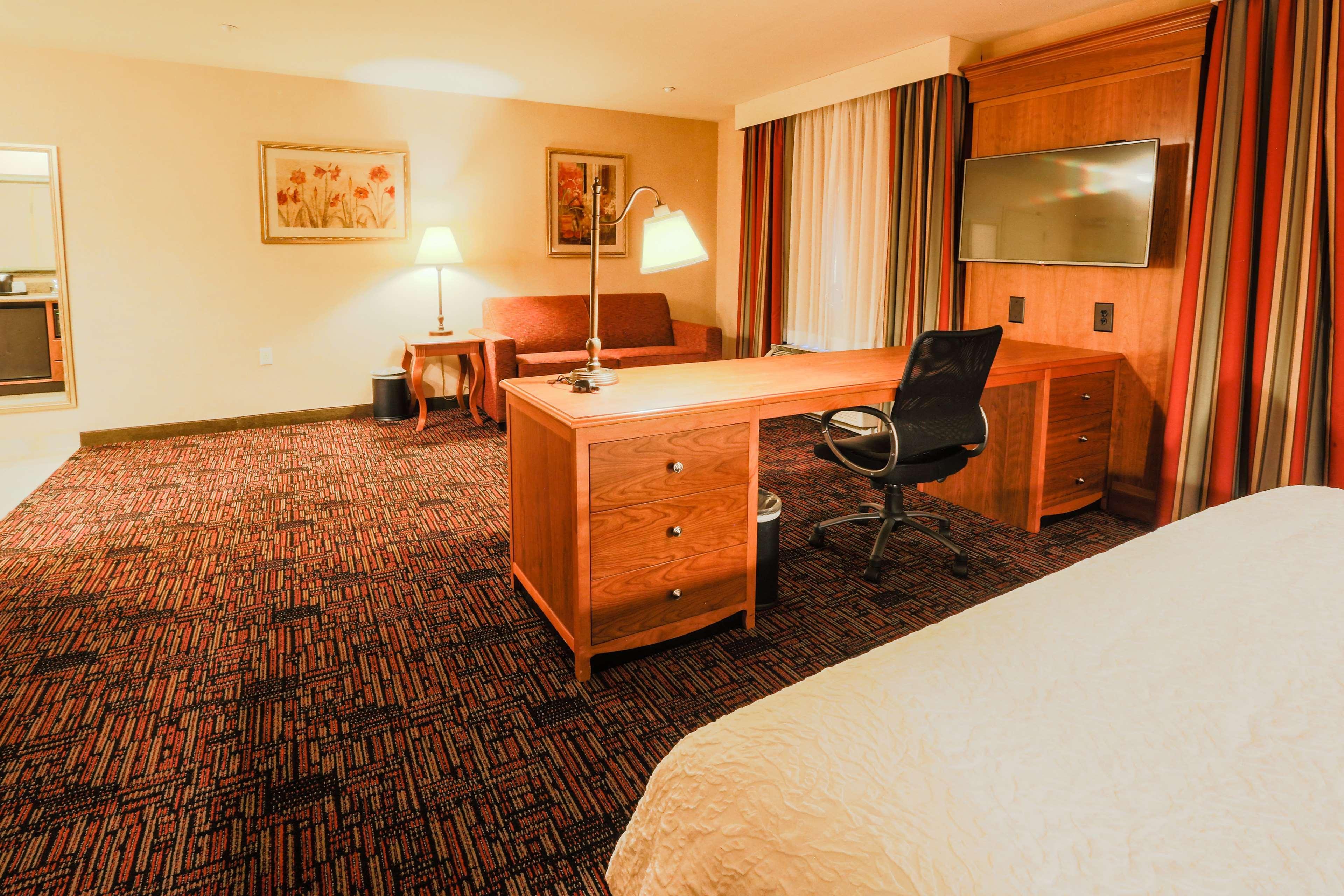 Hampton Inn&Suites Tomball Extérieur photo