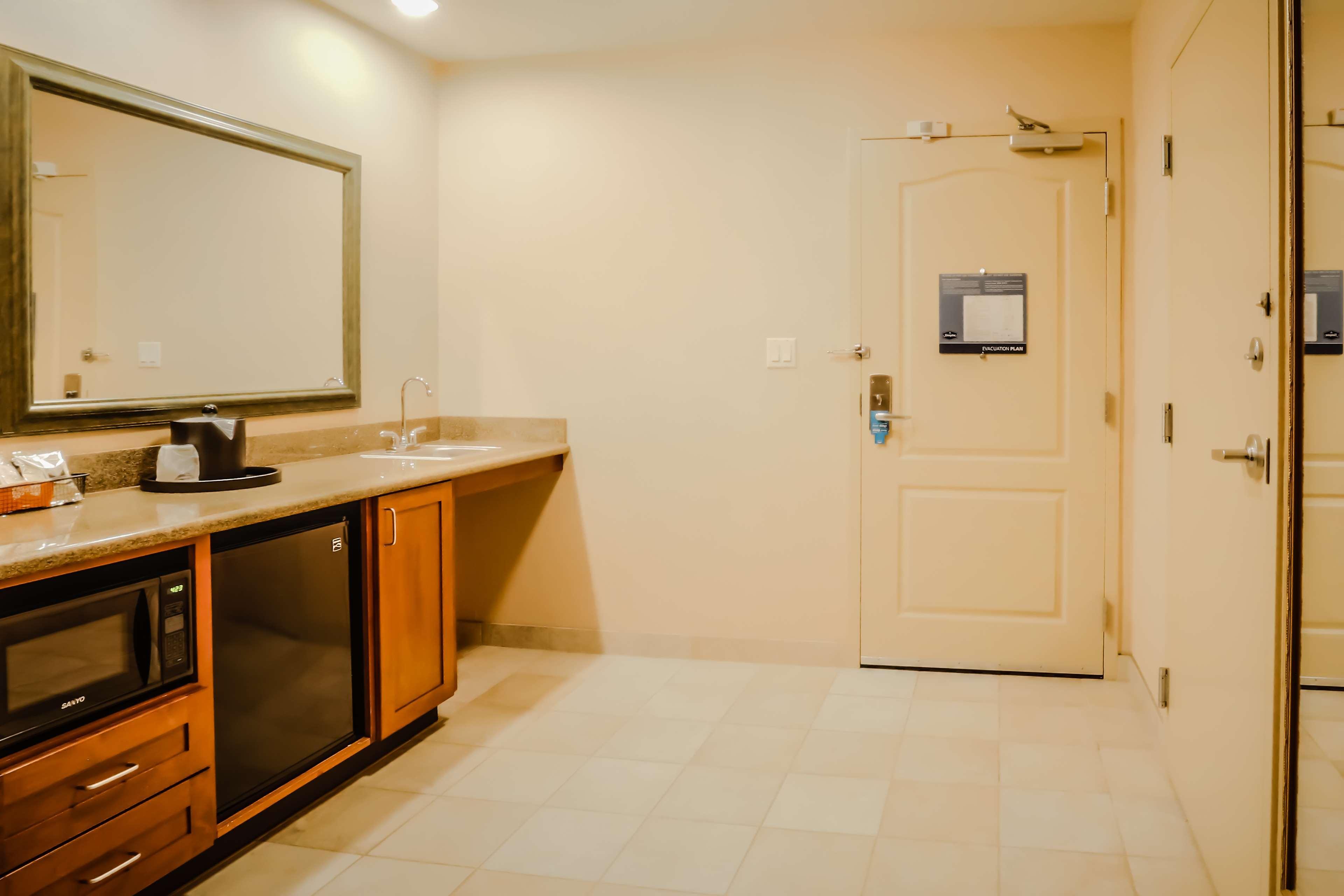 Hampton Inn&Suites Tomball Extérieur photo