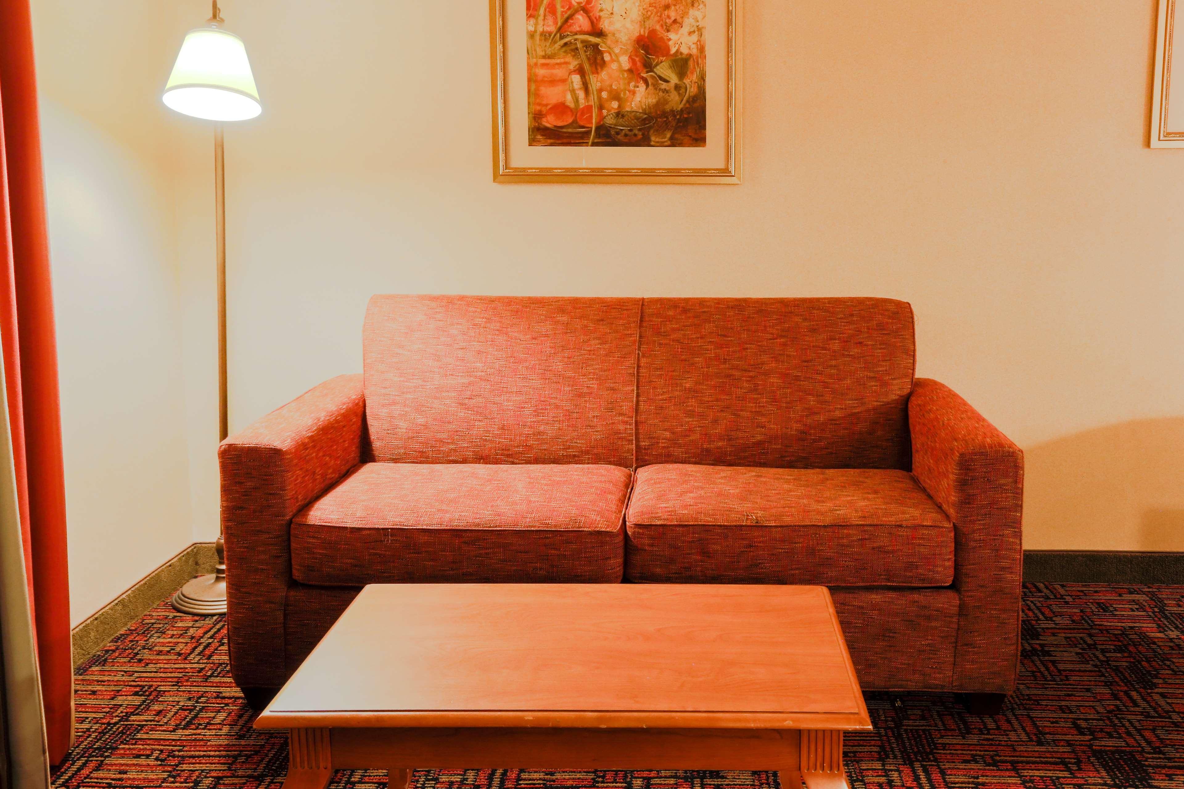 Hampton Inn&Suites Tomball Extérieur photo