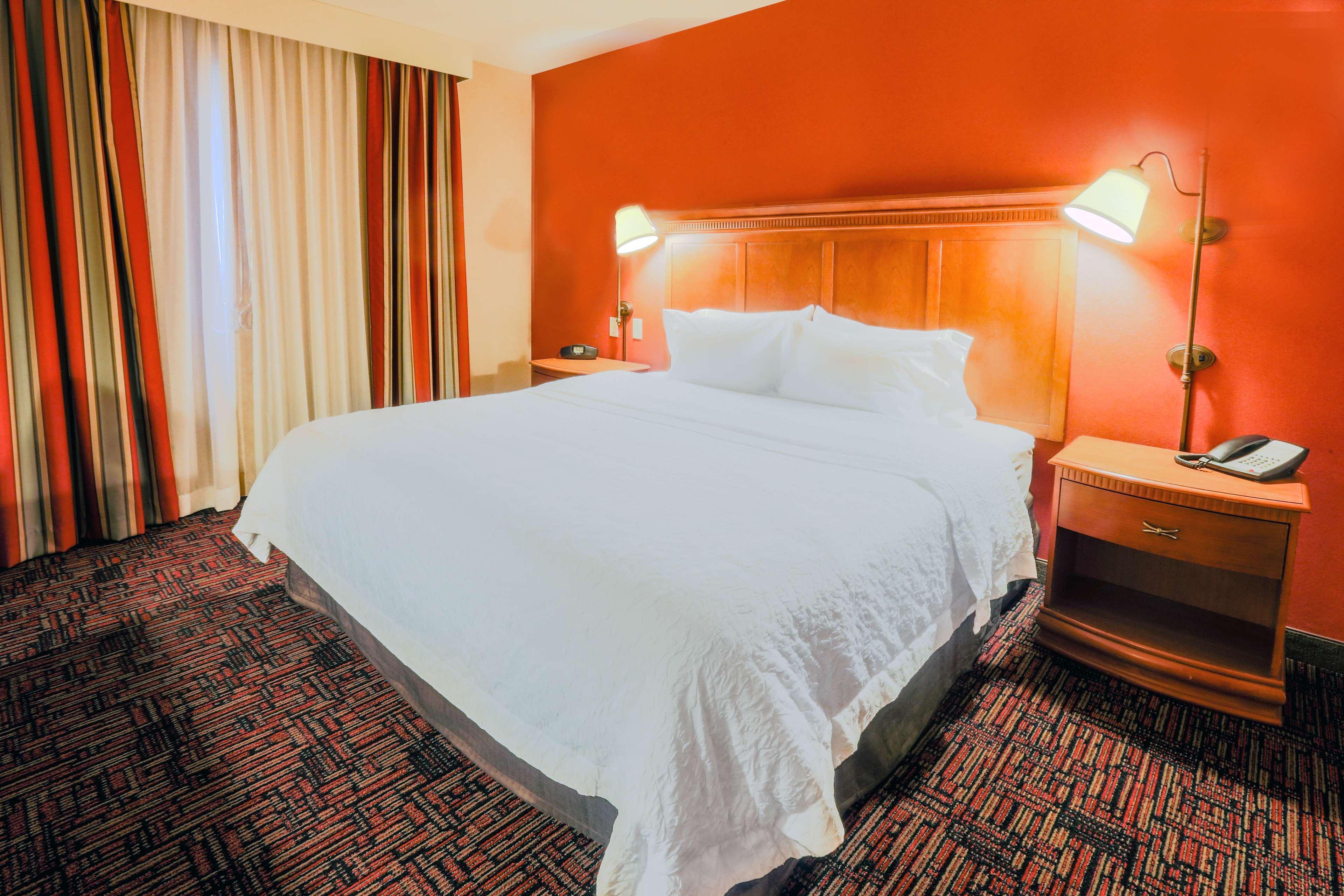 Hampton Inn&Suites Tomball Extérieur photo