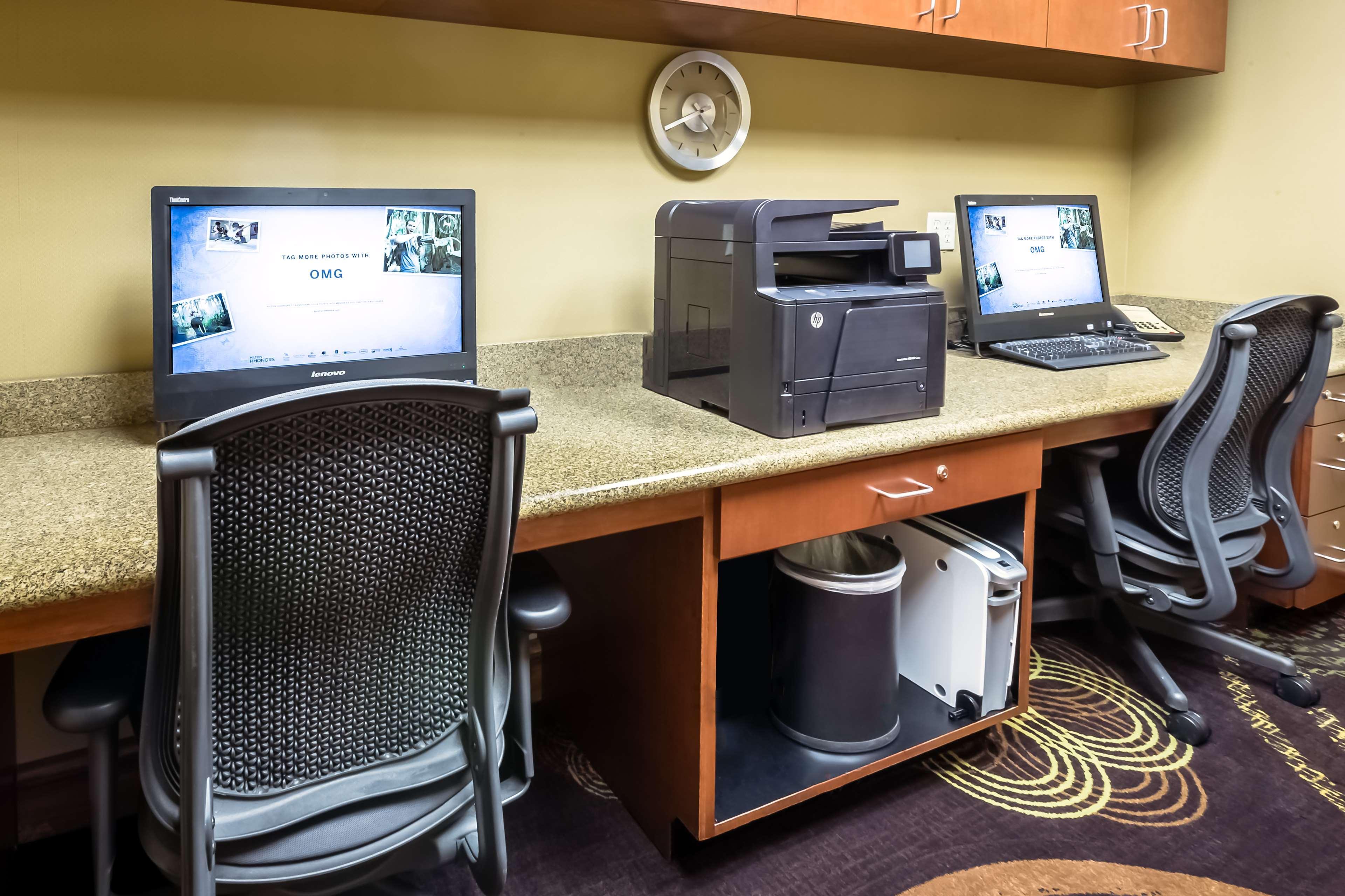 Hampton Inn&Suites Tomball Extérieur photo