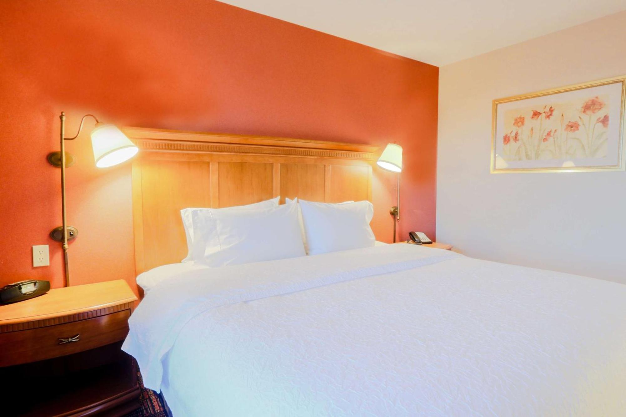 Hampton Inn&Suites Tomball Extérieur photo