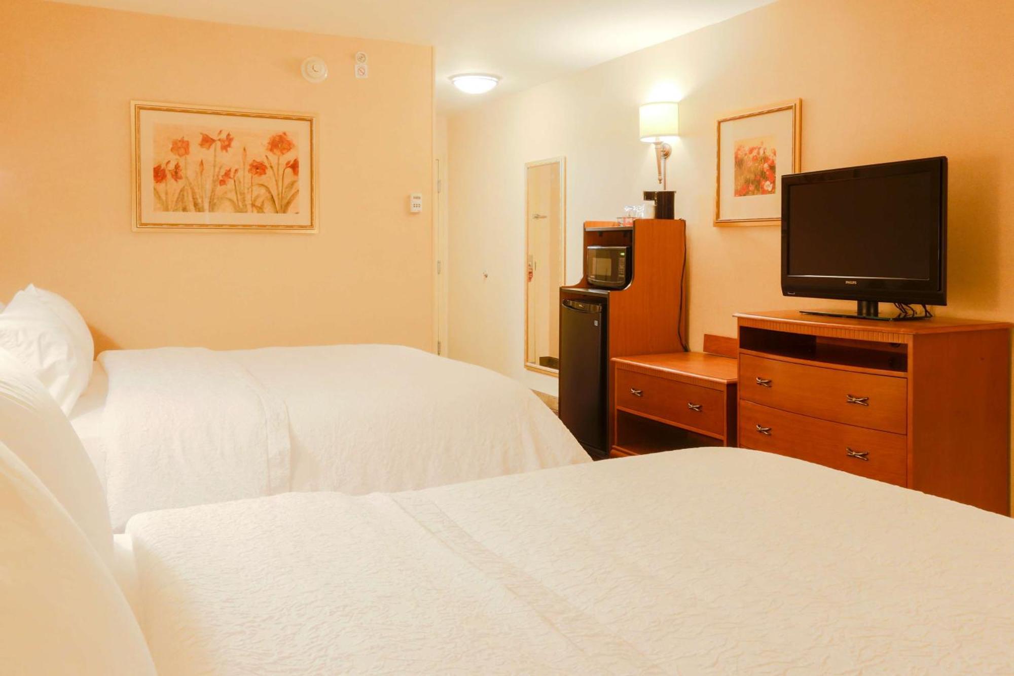 Hampton Inn&Suites Tomball Extérieur photo
