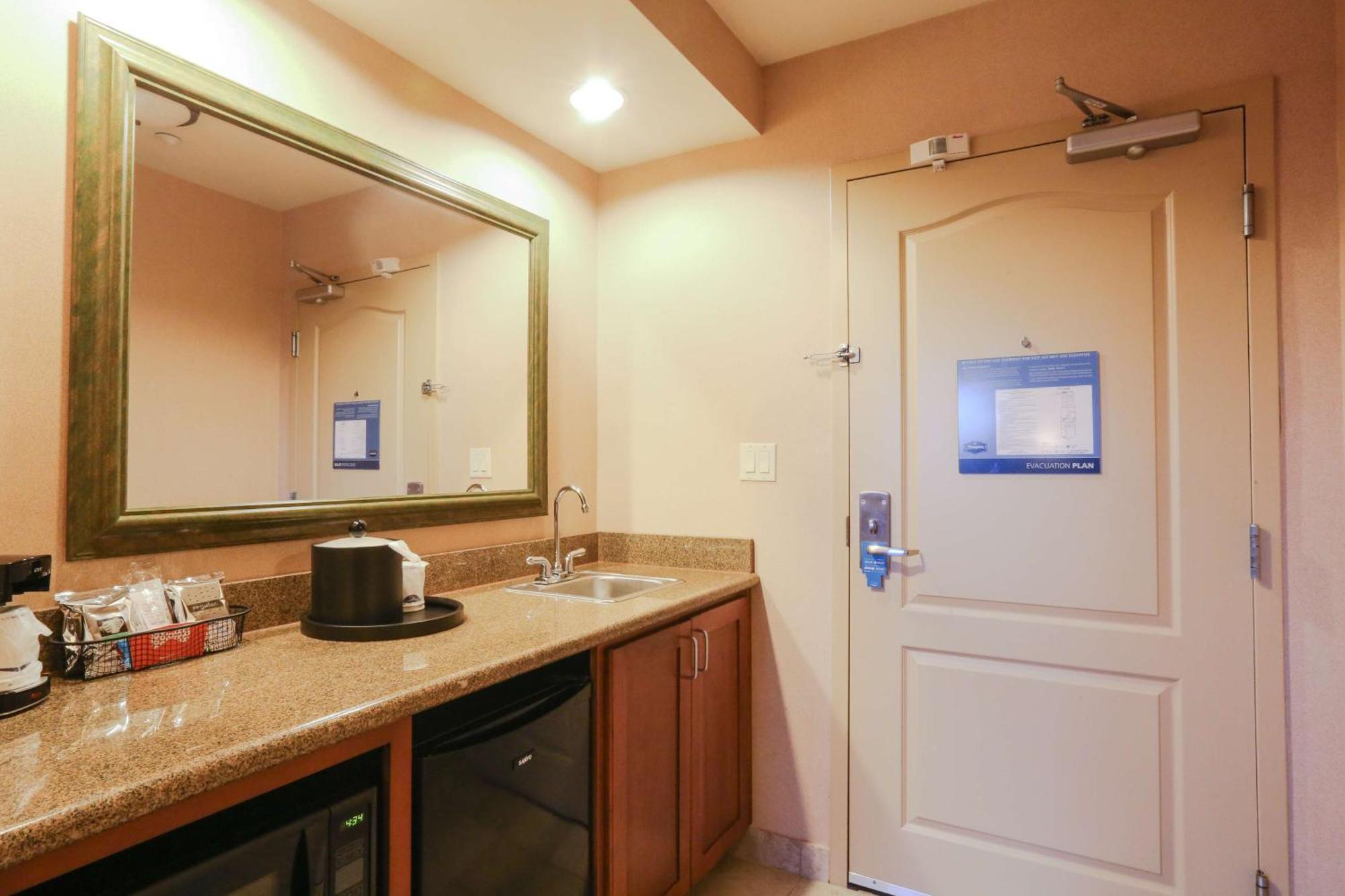 Hampton Inn&Suites Tomball Extérieur photo