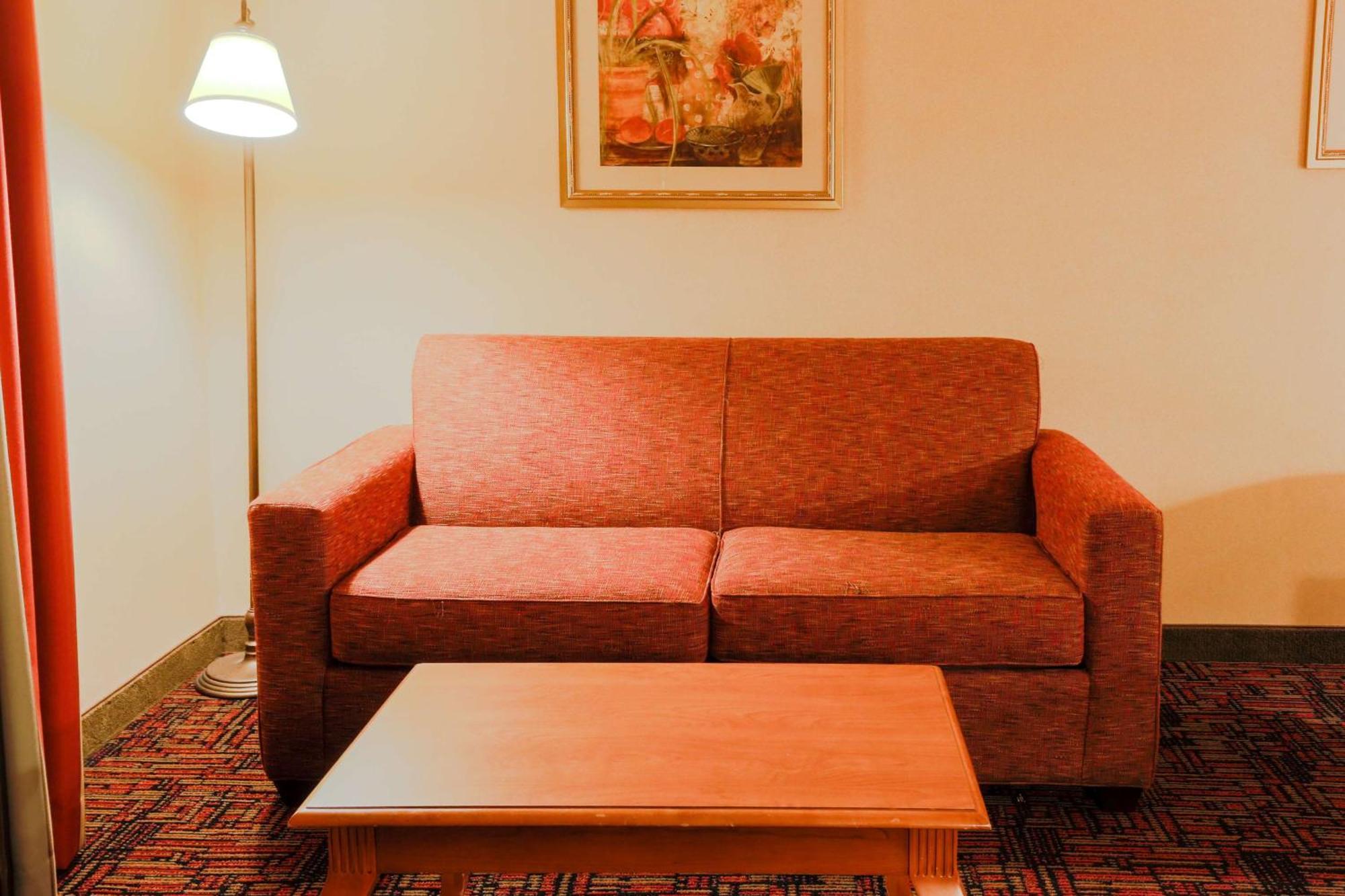 Hampton Inn&Suites Tomball Extérieur photo