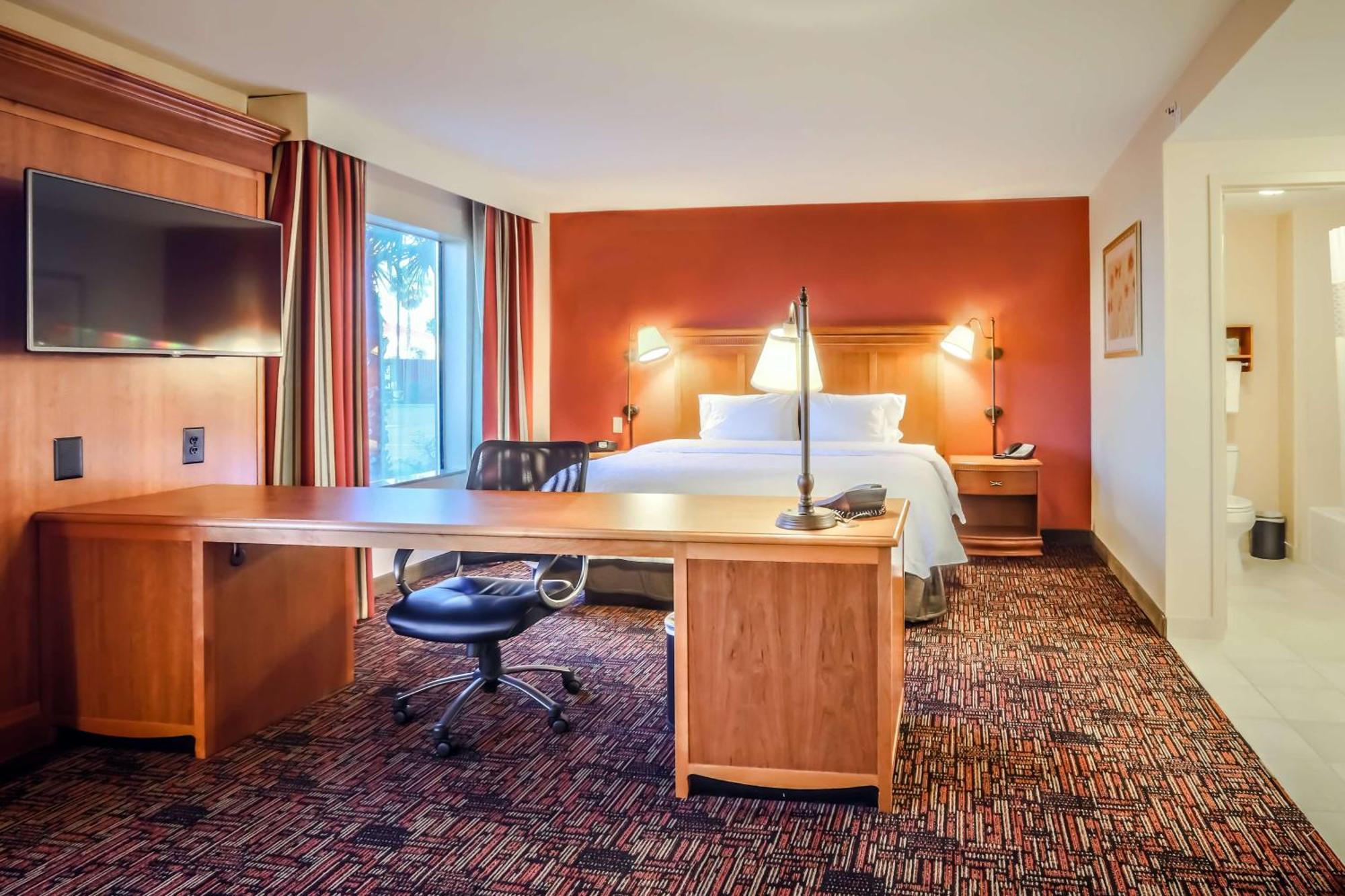 Hampton Inn&Suites Tomball Extérieur photo