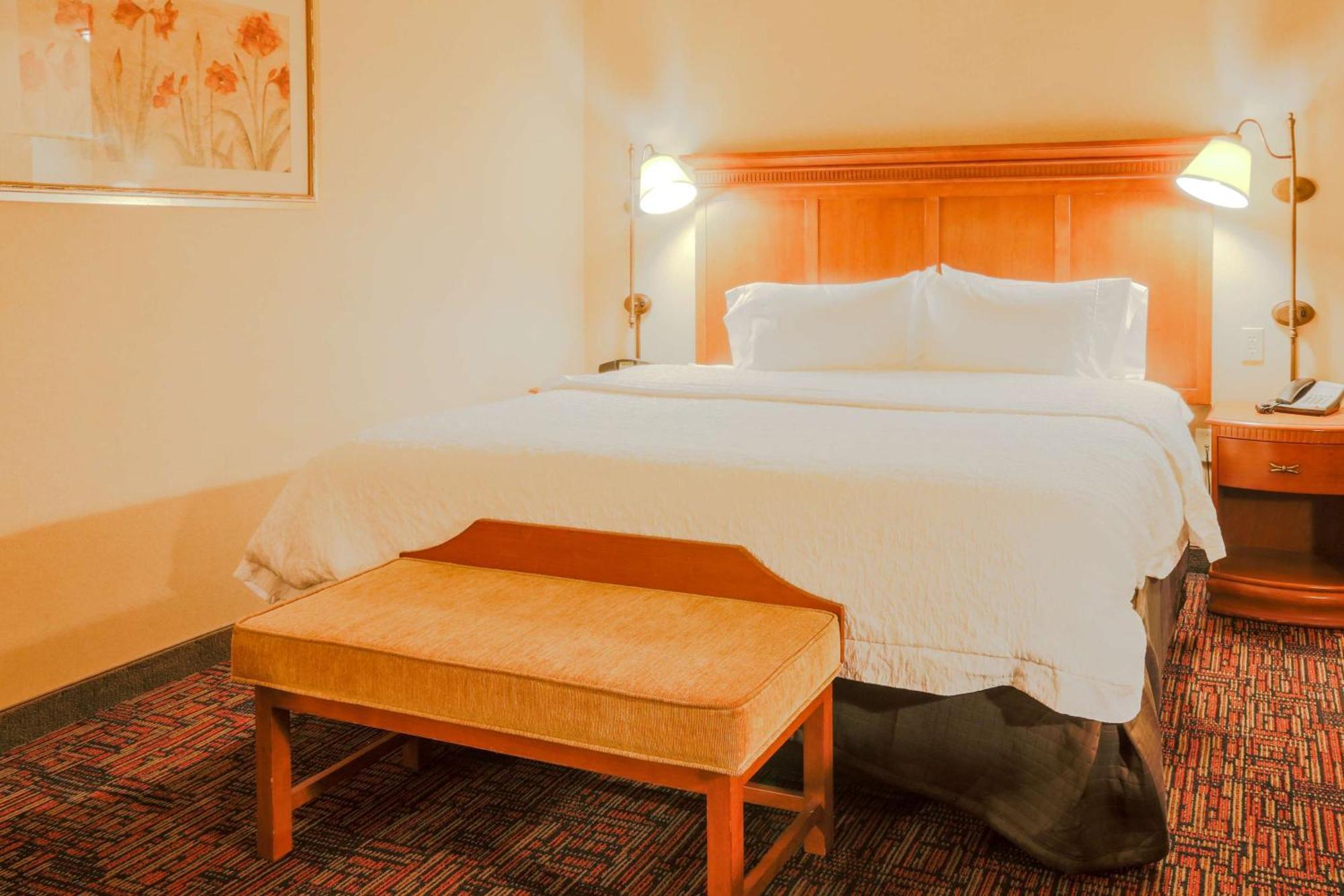 Hampton Inn&Suites Tomball Extérieur photo