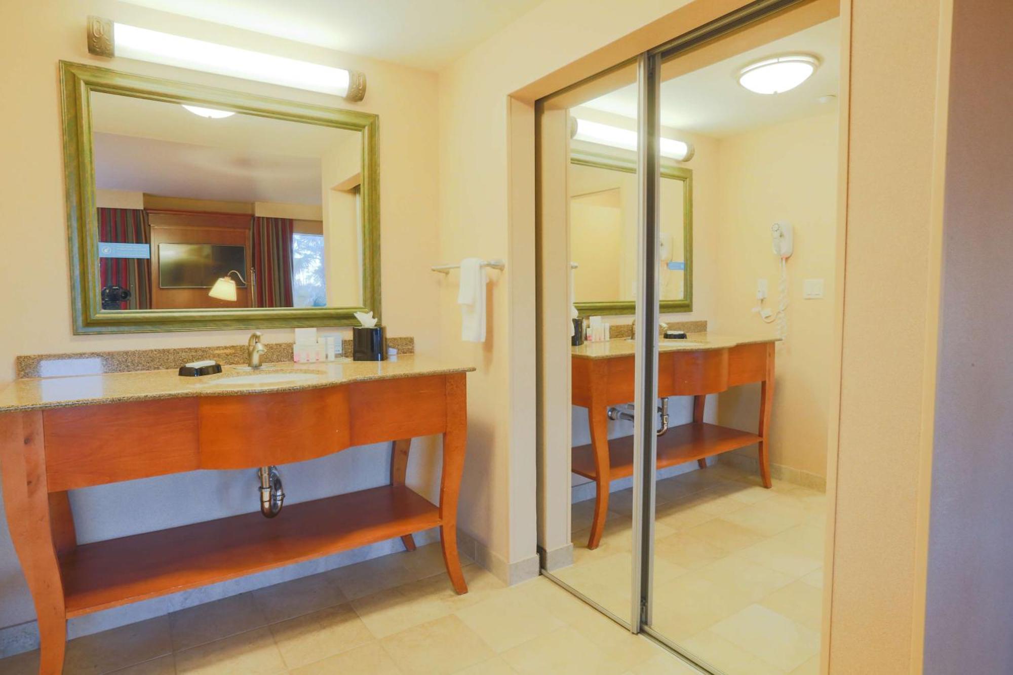 Hampton Inn&Suites Tomball Extérieur photo