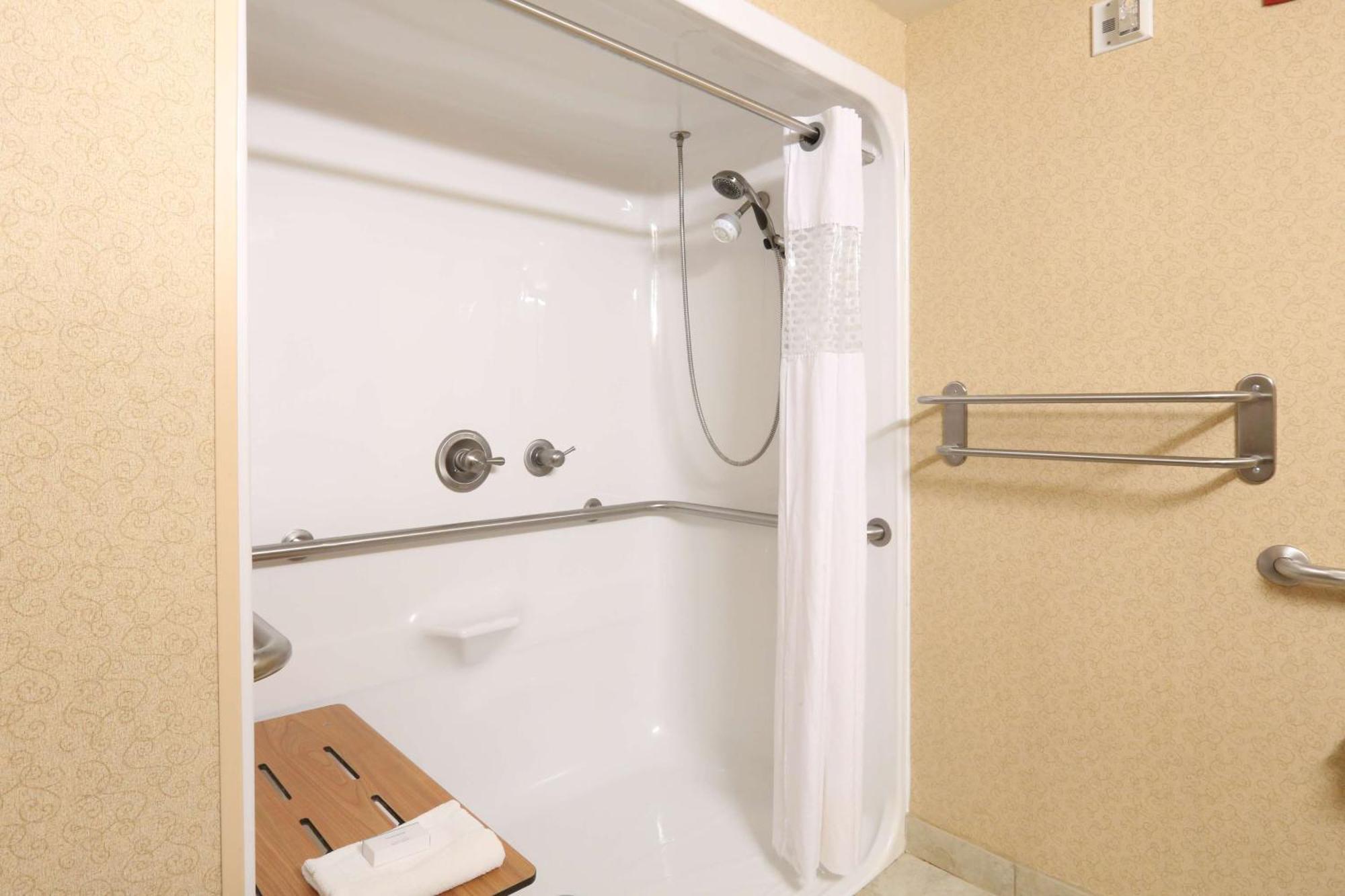 Hampton Inn&Suites Tomball Extérieur photo