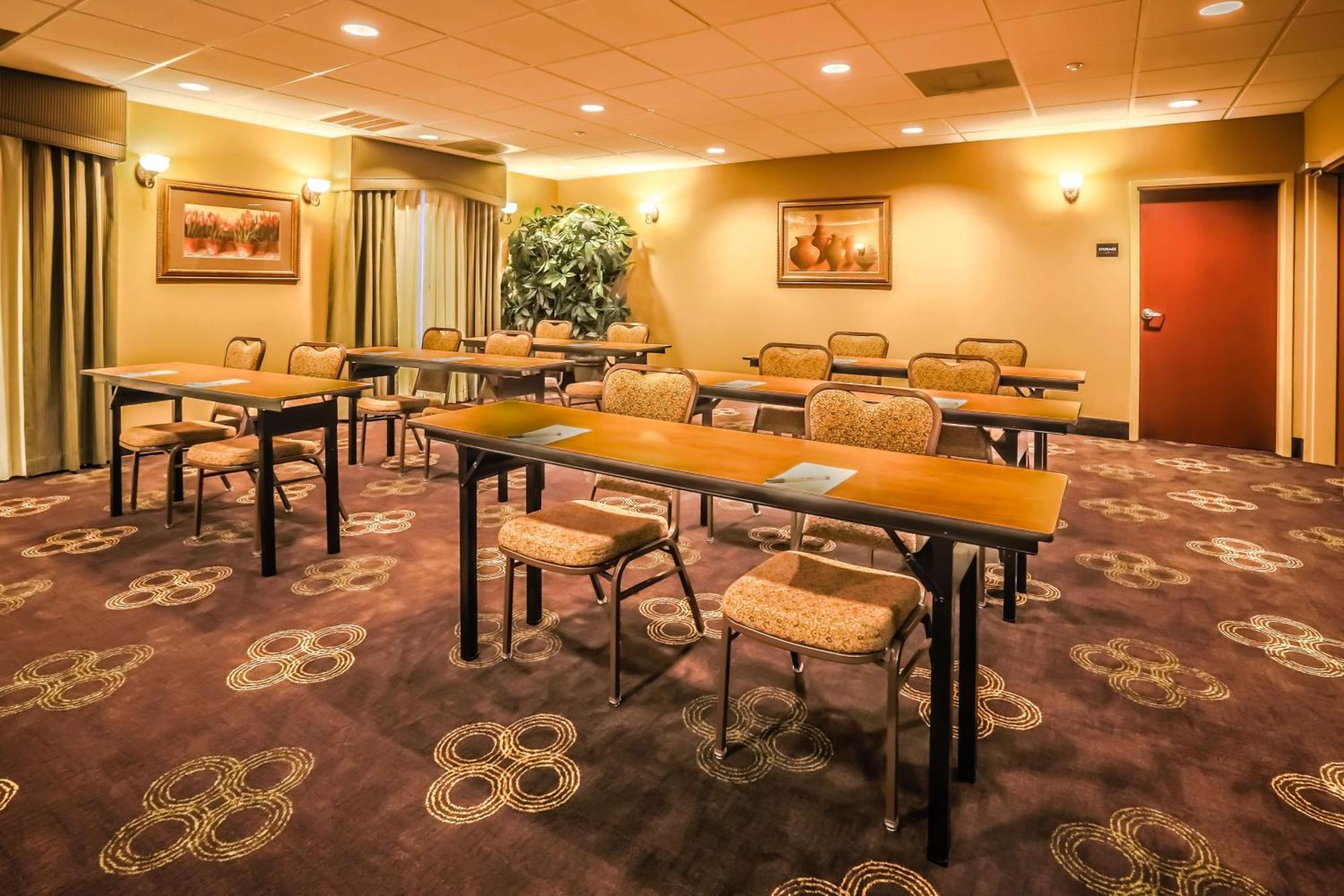 Hampton Inn&Suites Tomball Extérieur photo