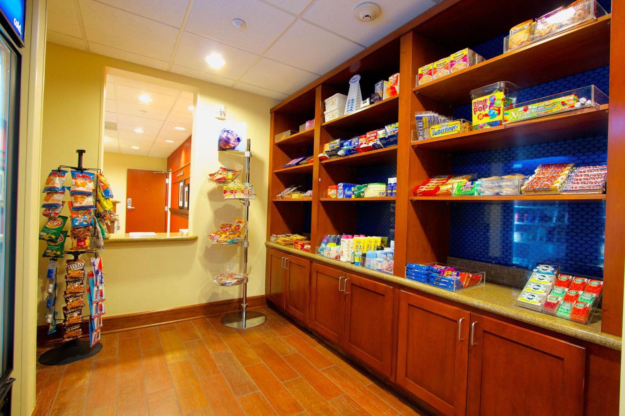 Hampton Inn&Suites Tomball Extérieur photo