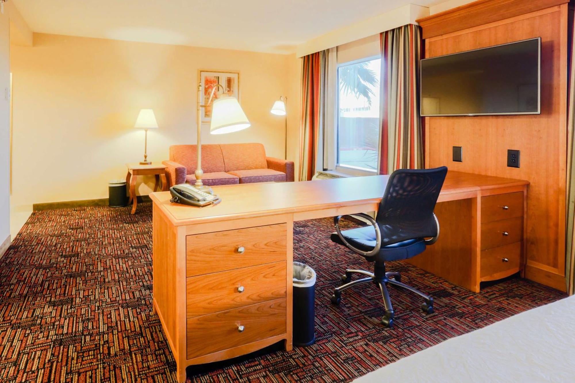 Hampton Inn&Suites Tomball Extérieur photo