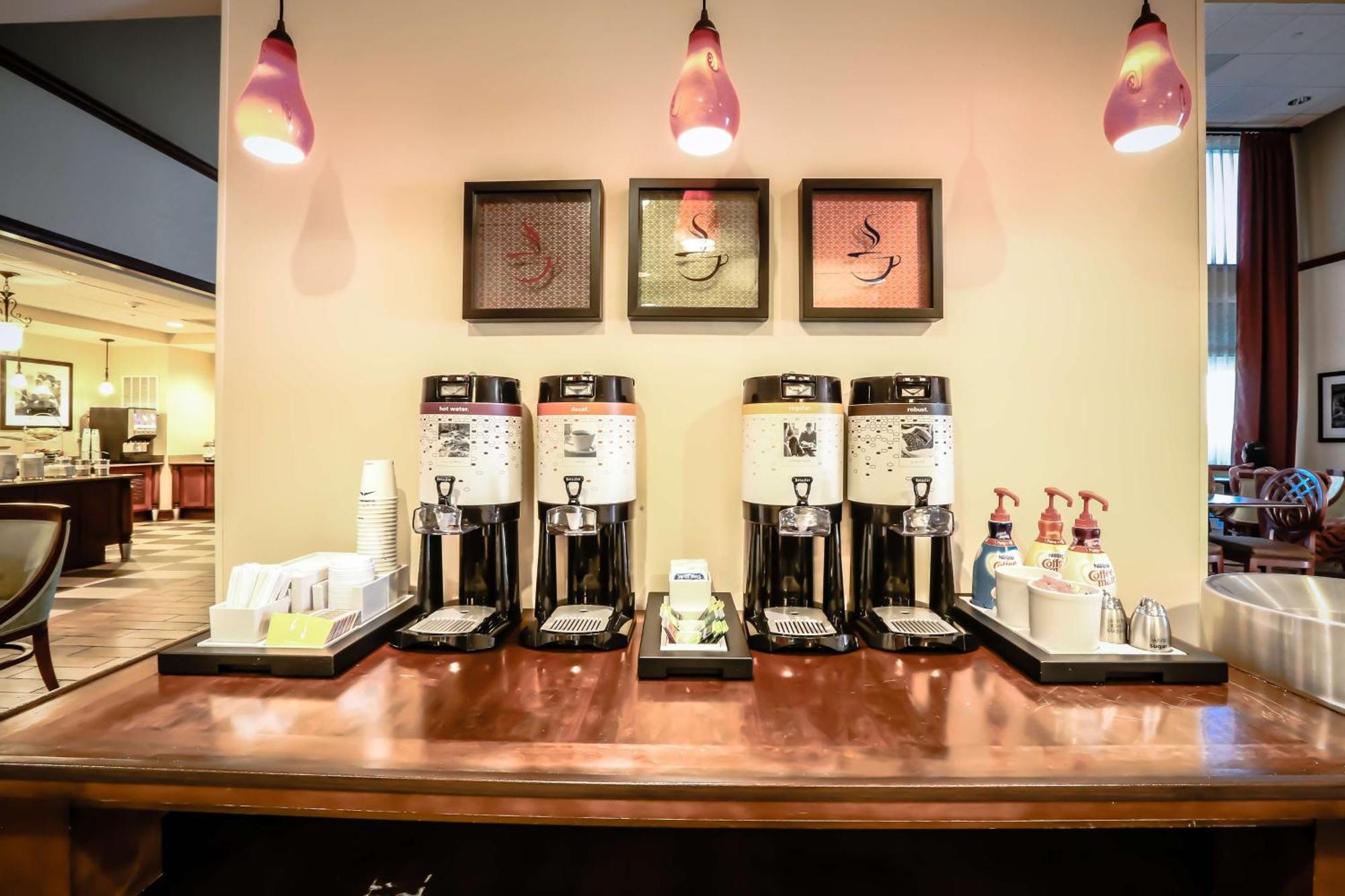 Hampton Inn&Suites Tomball Extérieur photo