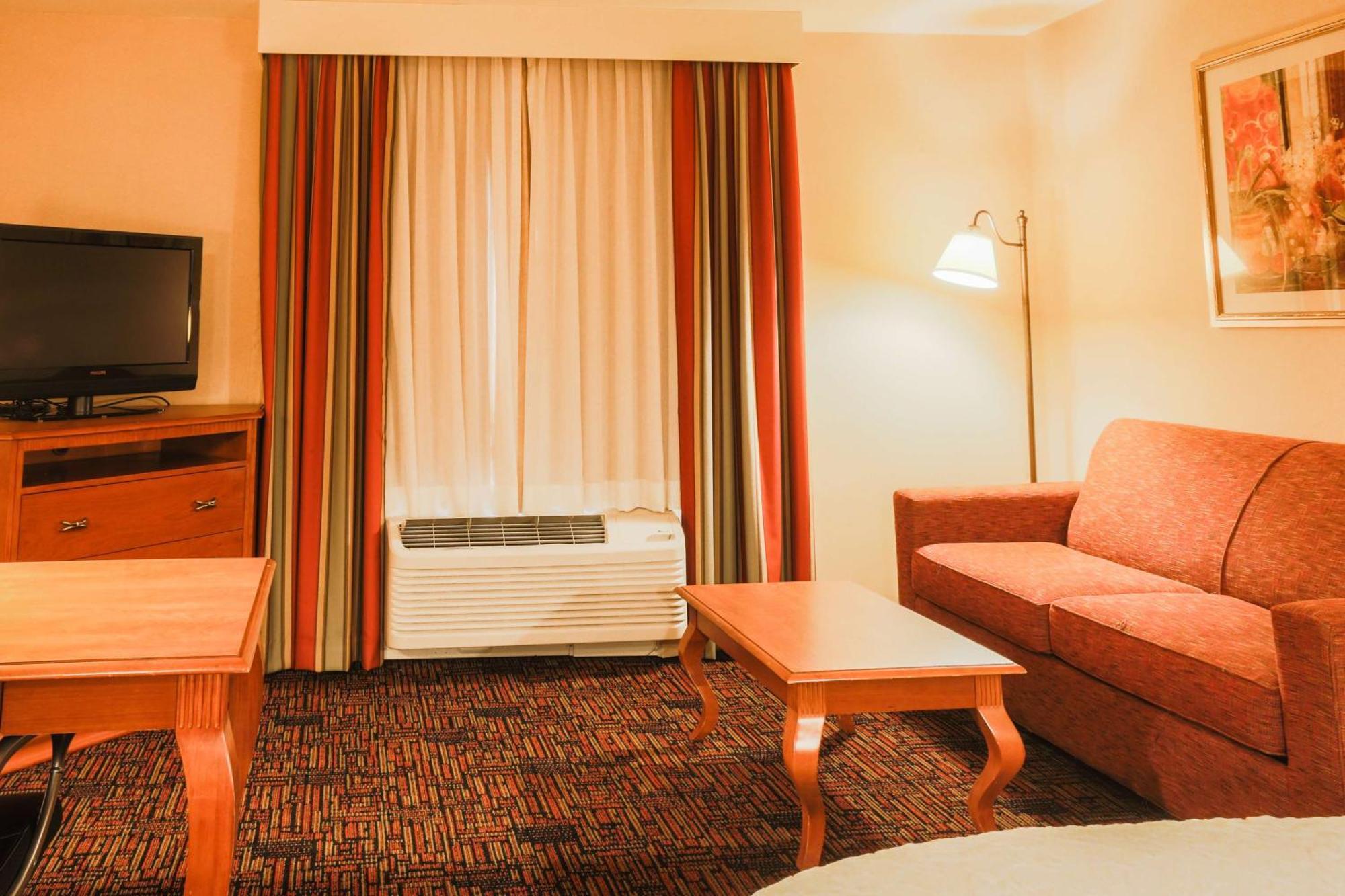 Hampton Inn&Suites Tomball Extérieur photo