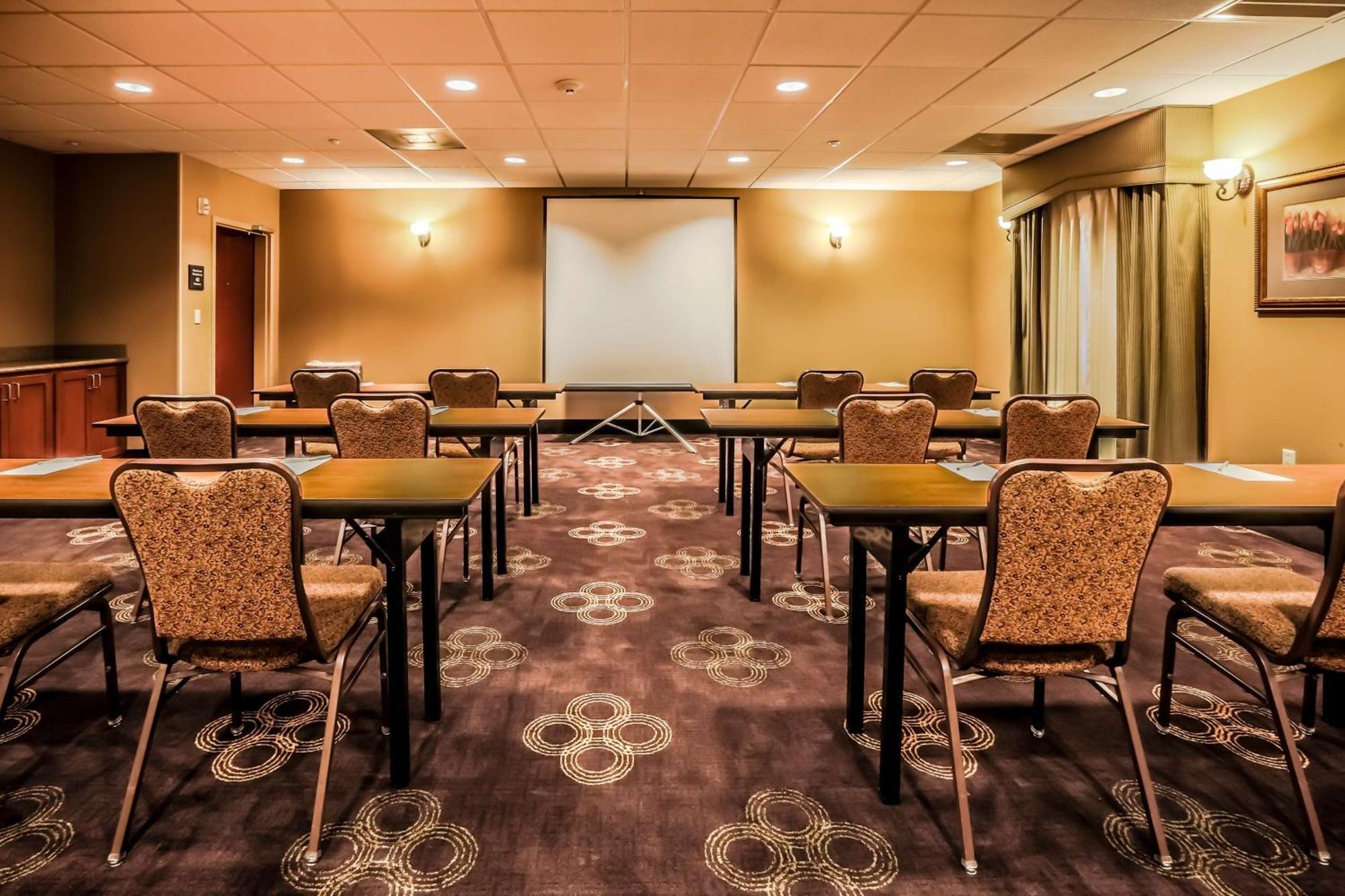 Hampton Inn&Suites Tomball Extérieur photo