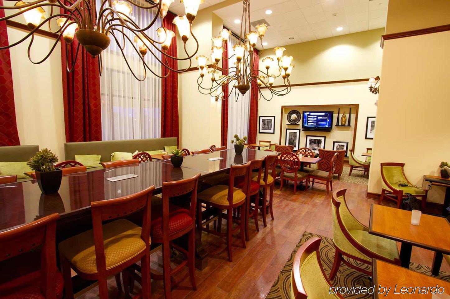 Hampton Inn&Suites Tomball Extérieur photo