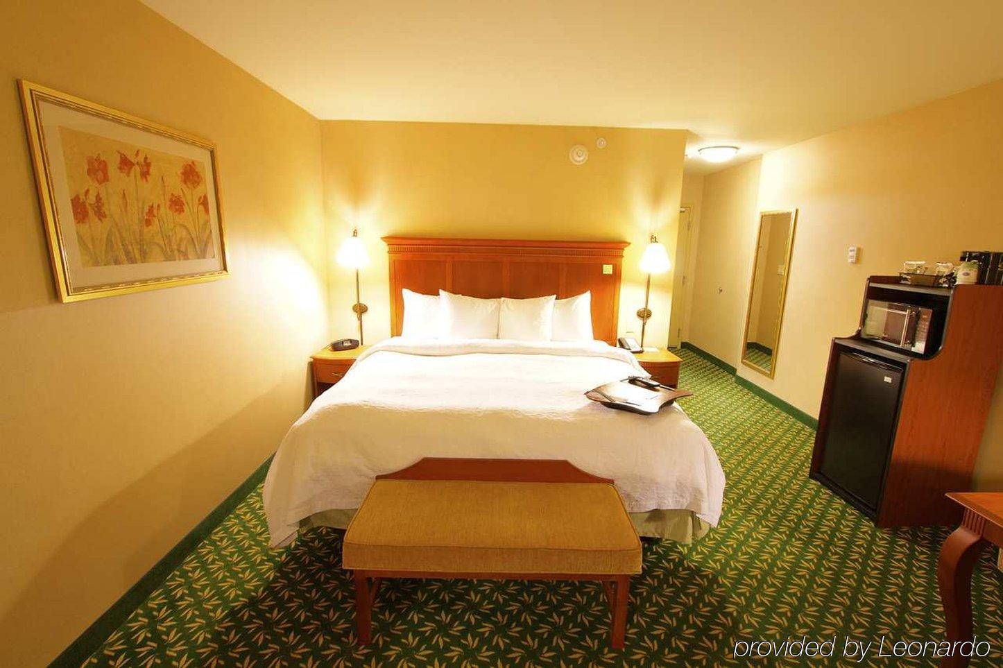 Hampton Inn&Suites Tomball Extérieur photo