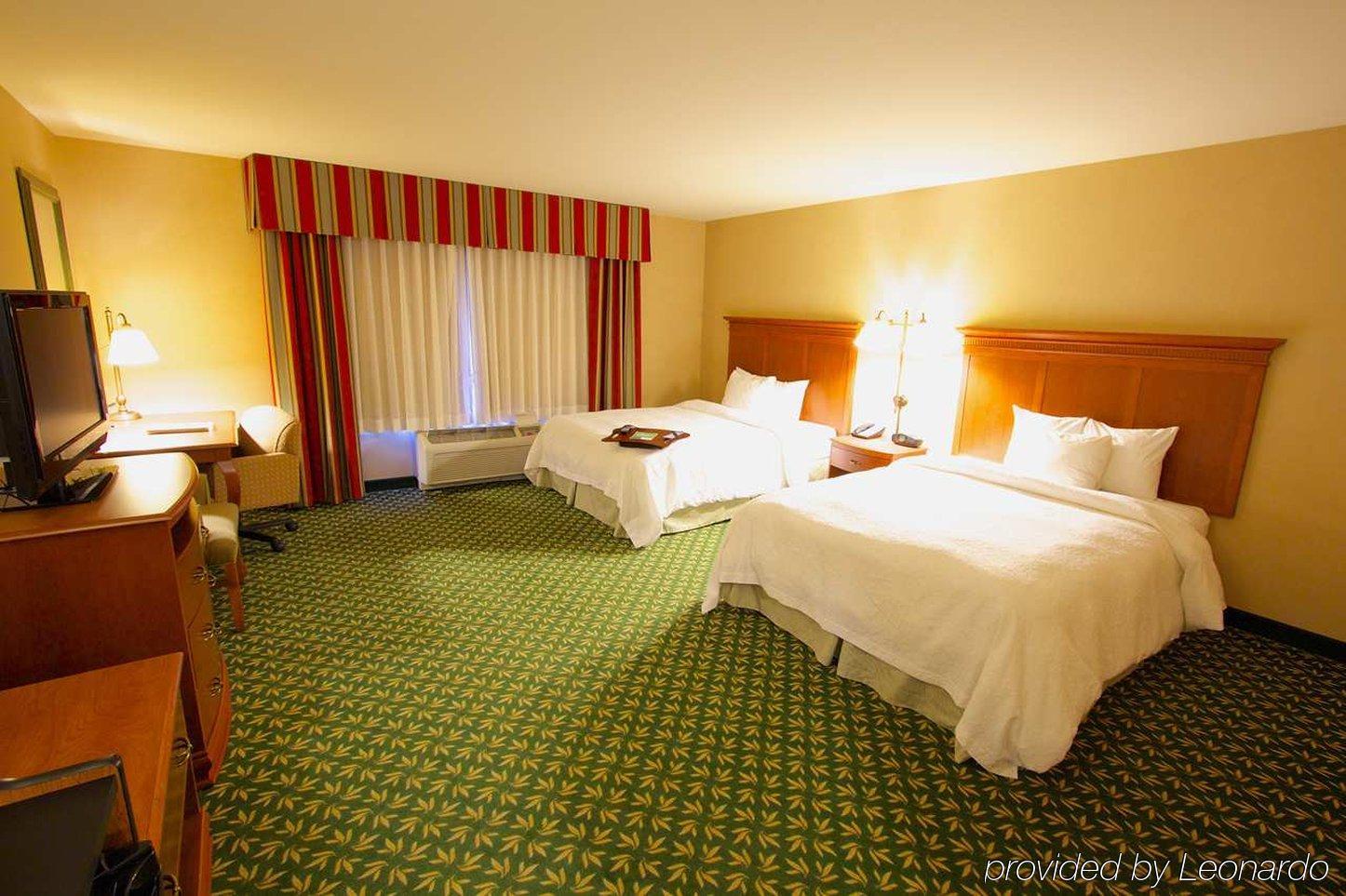 Hampton Inn&Suites Tomball Extérieur photo