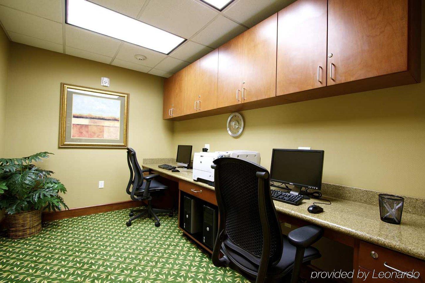 Hampton Inn&Suites Tomball Extérieur photo