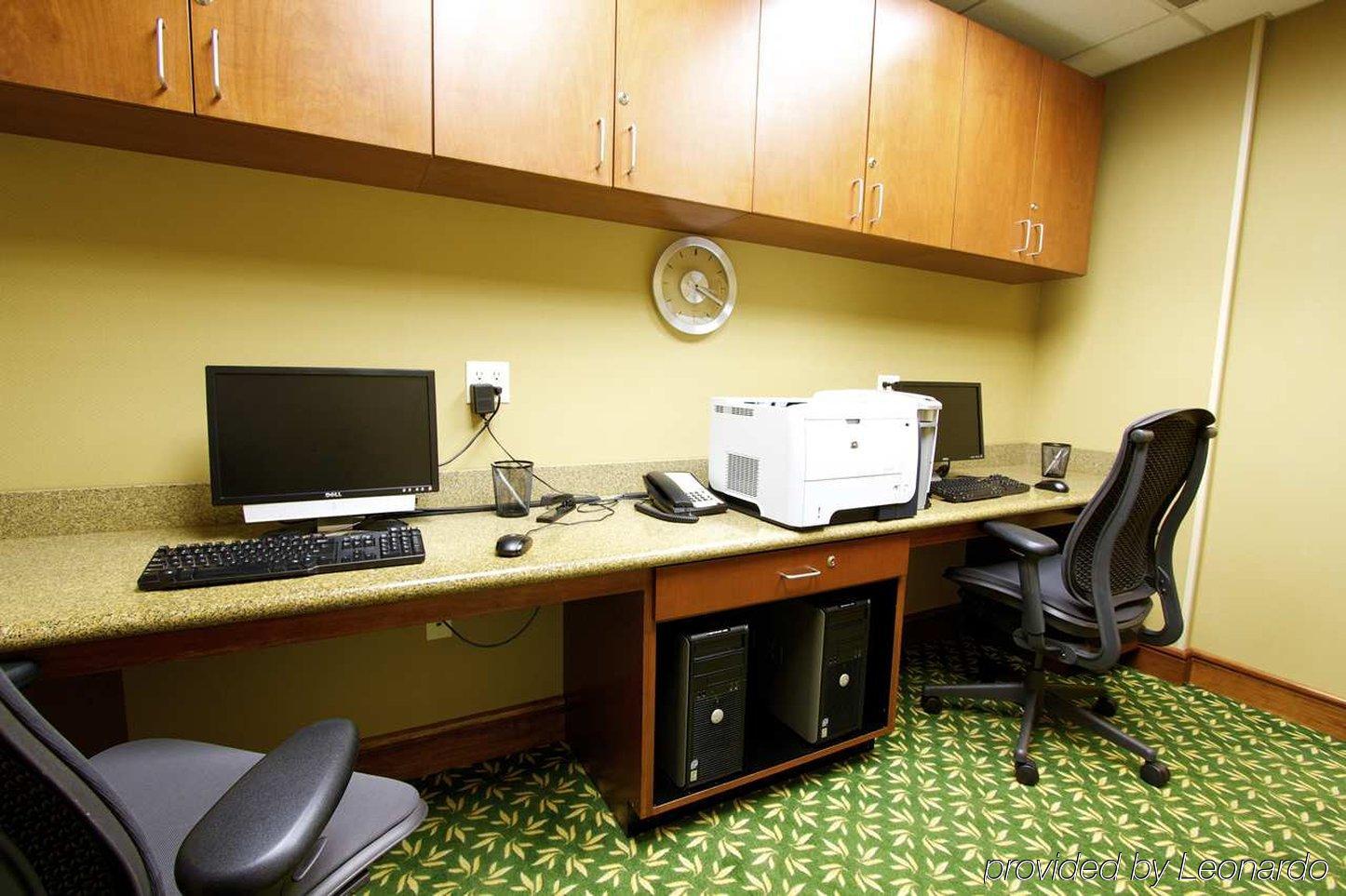 Hampton Inn&Suites Tomball Extérieur photo