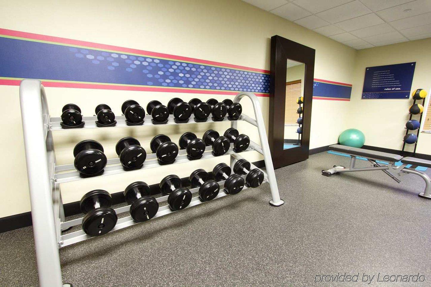 Hampton Inn&Suites Tomball Extérieur photo