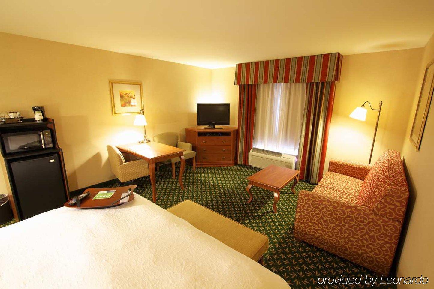 Hampton Inn&Suites Tomball Extérieur photo
