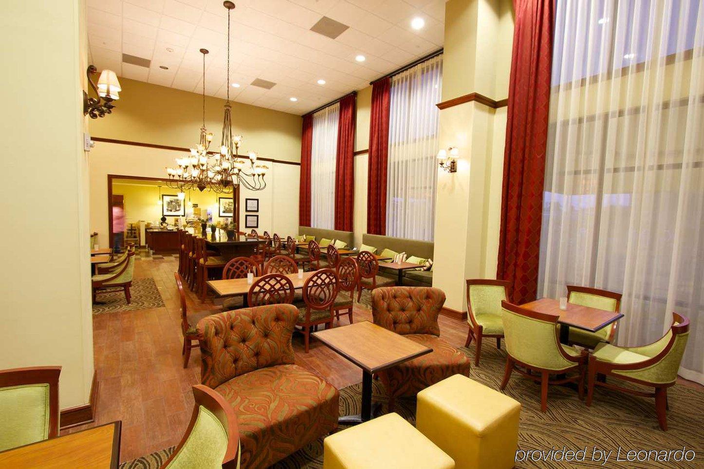 Hampton Inn&Suites Tomball Extérieur photo