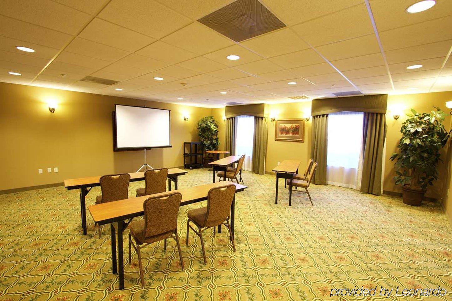 Hampton Inn&Suites Tomball Extérieur photo