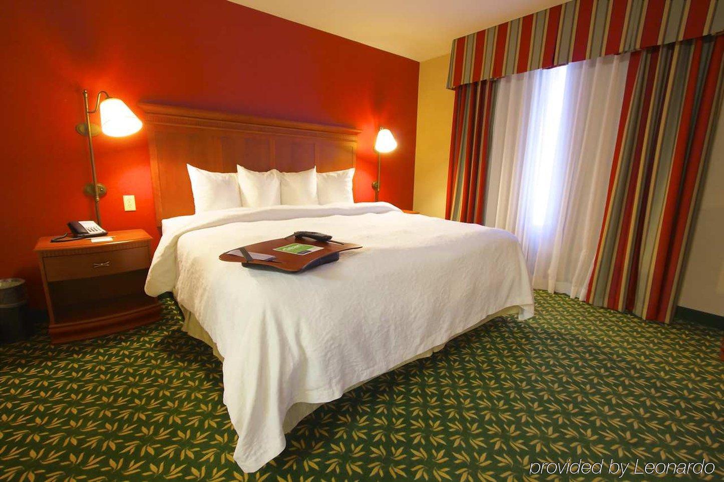 Hampton Inn&Suites Tomball Extérieur photo