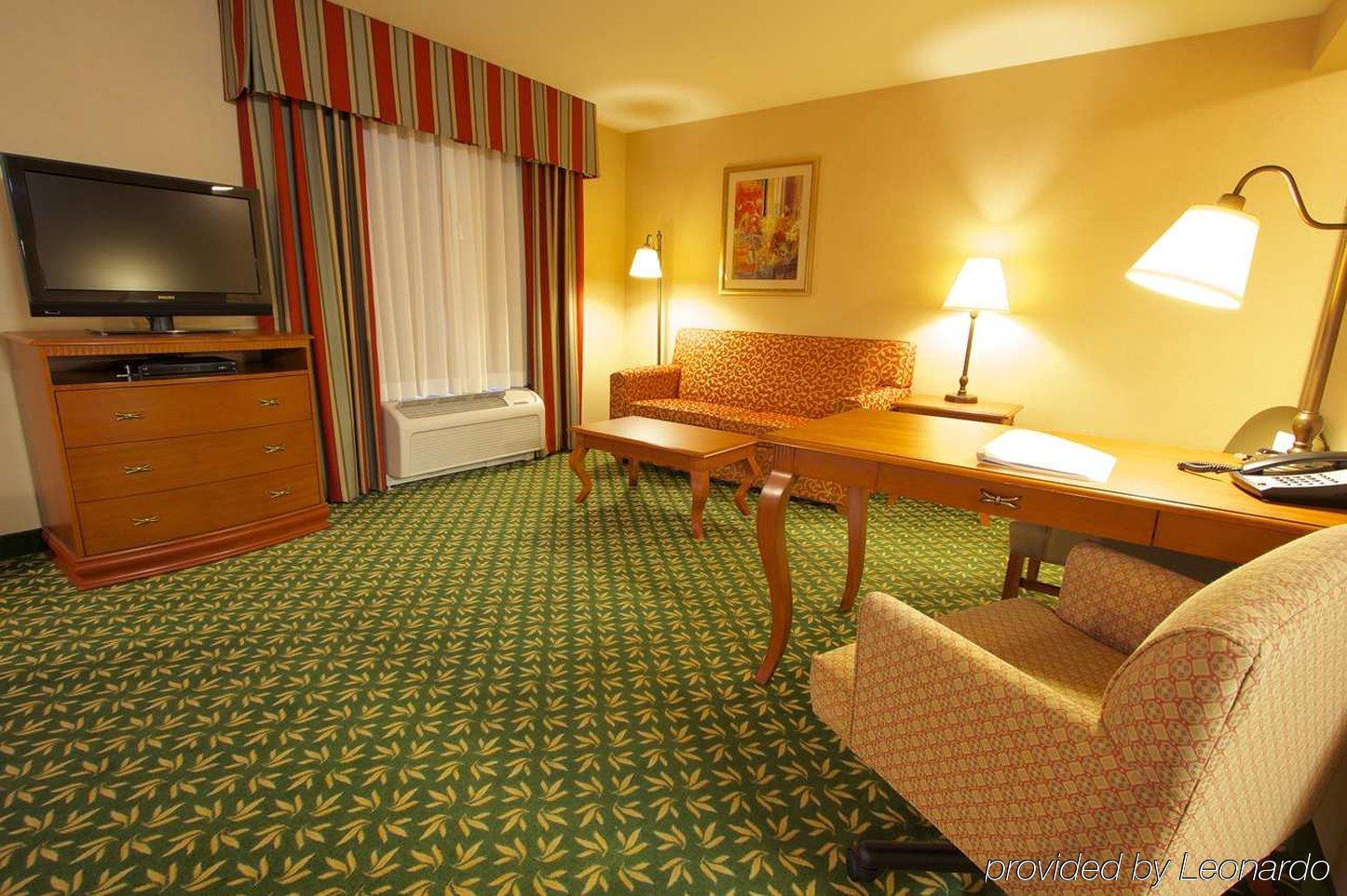 Hampton Inn&Suites Tomball Extérieur photo