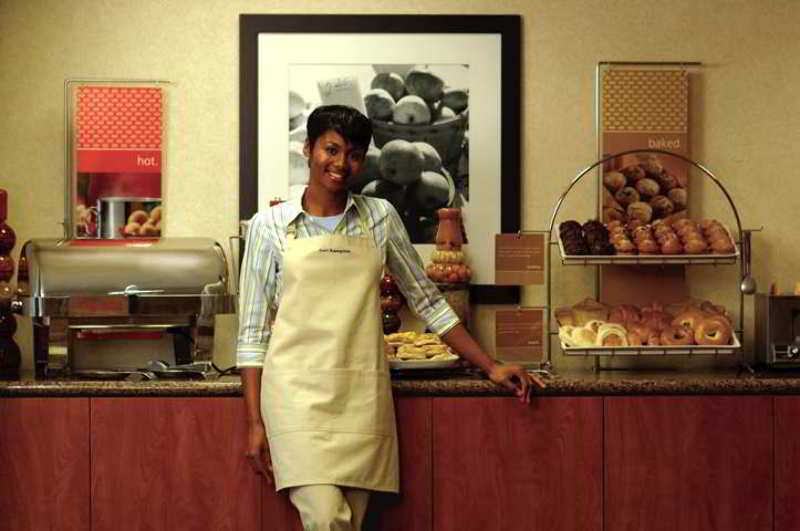 Hampton Inn&Suites Tomball Extérieur photo