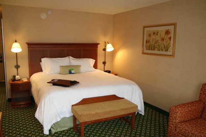 Hampton Inn&Suites Tomball Chambre photo